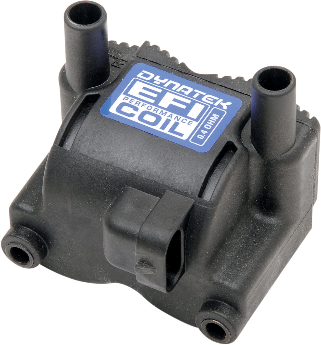 Dual-Output Coil