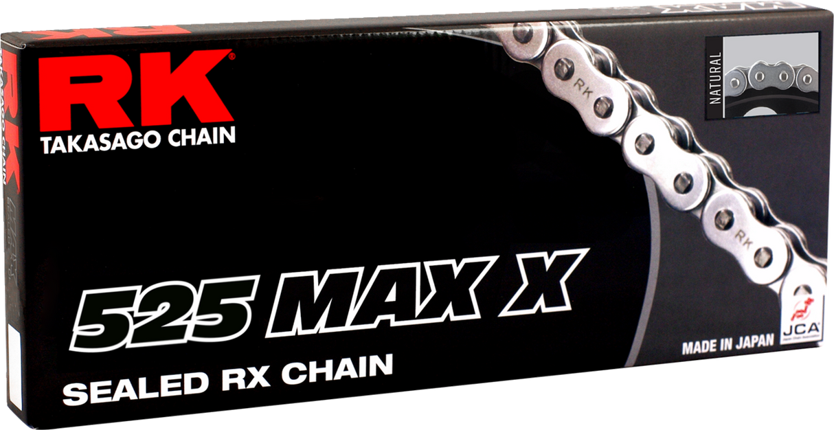 525 Max X Chain