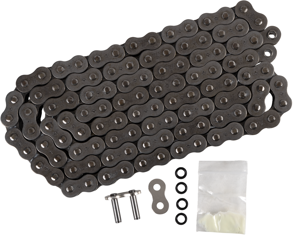 530 Z3 Heavy Duty X-Ring Sealed Drive Chain