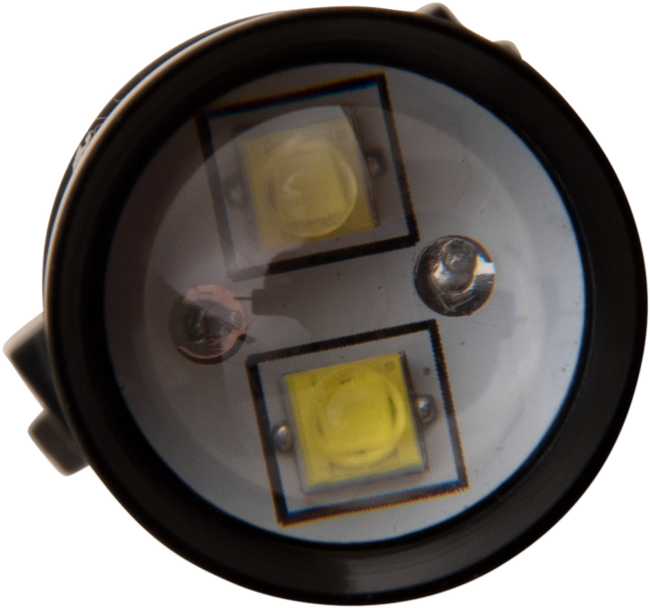 LED Bulb