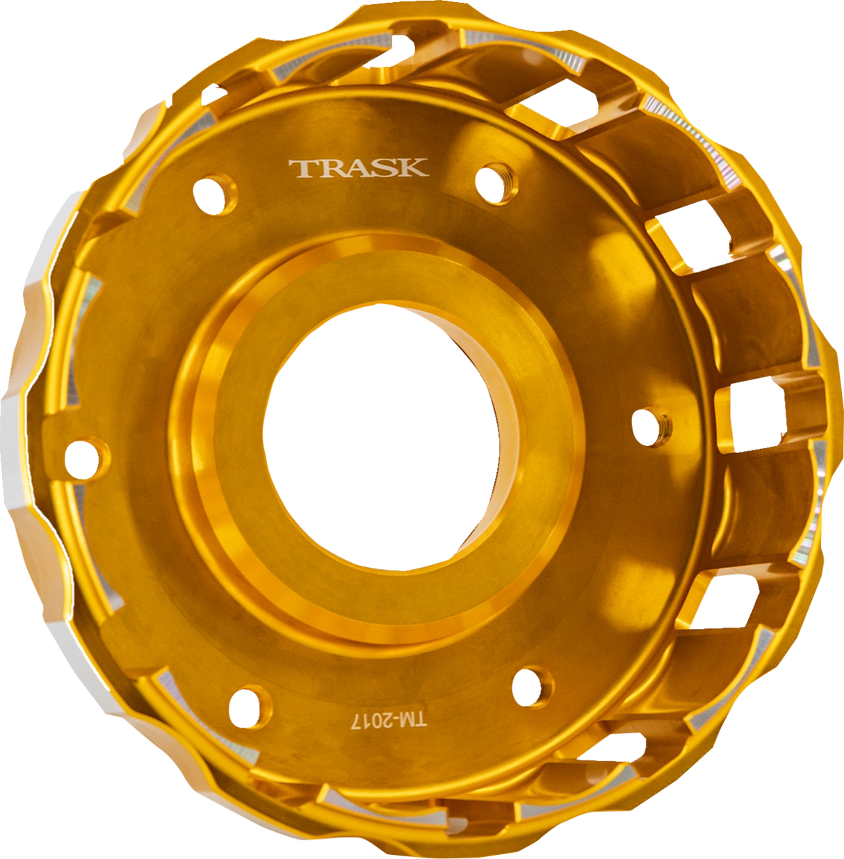 Billet Clutch Basket