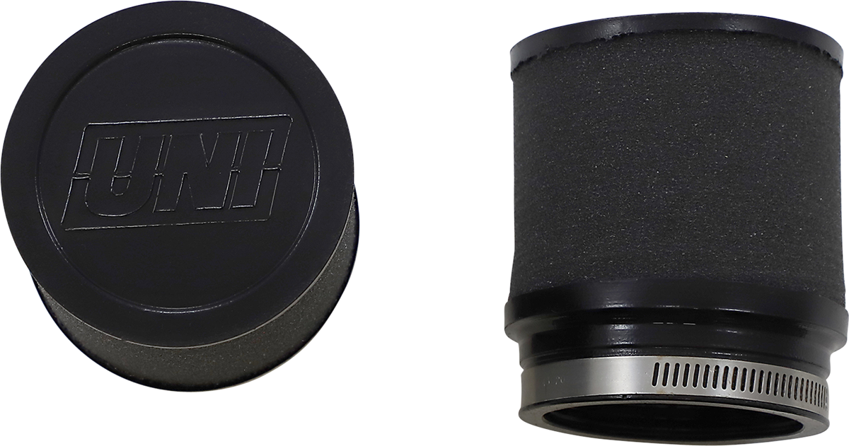 High-Flow Street Bike Air Filters