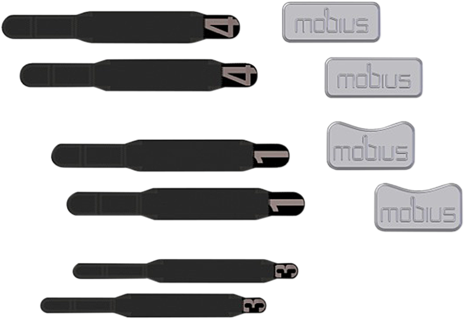 X8 Strap Kit