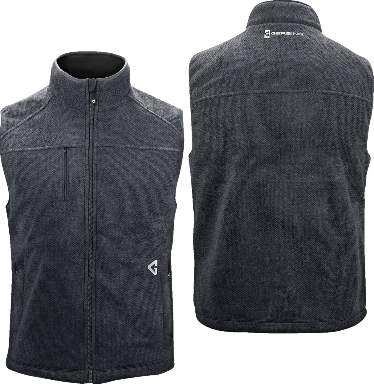 7V Thermite Fleece Heated Vest 2.0