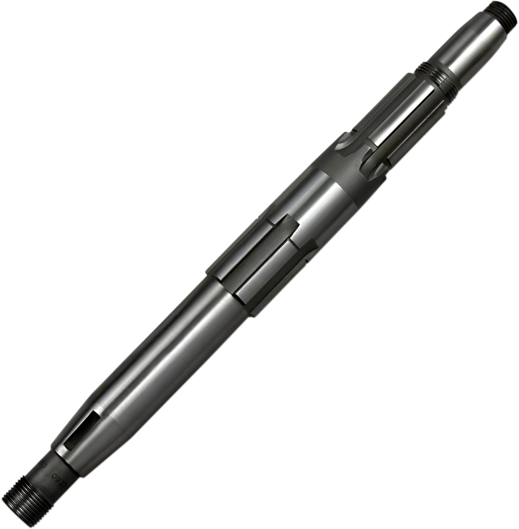 4-Speed Main Shaft