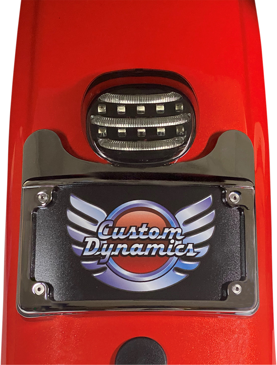 Turn Signal Eliminator Kit
