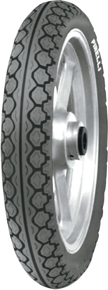 Mandrake™ MT 15 Tire