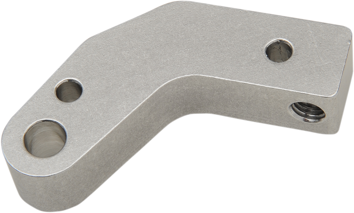 Headlight Mount Extension Hardware