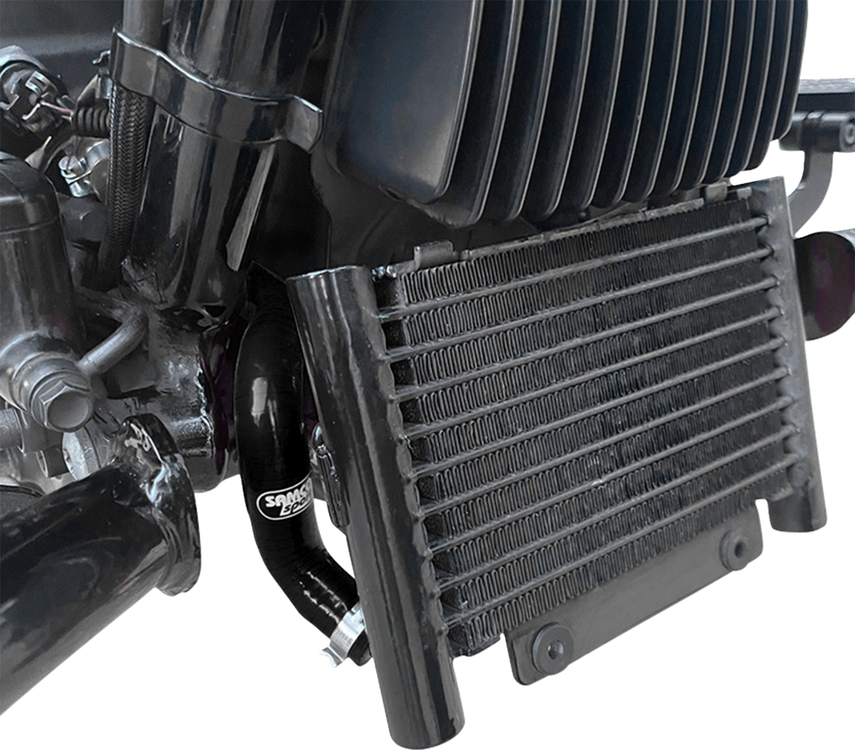 Radiator Hose Kit — Standard