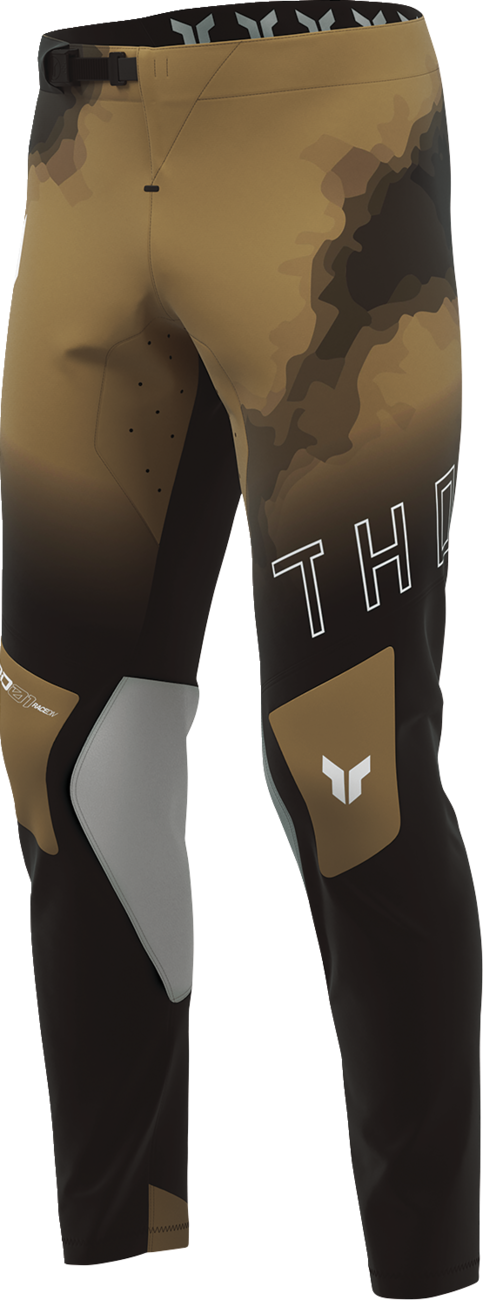 Sportmode Carbon Pants