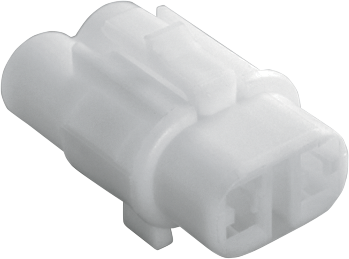 Replacement Connector Component — Connector