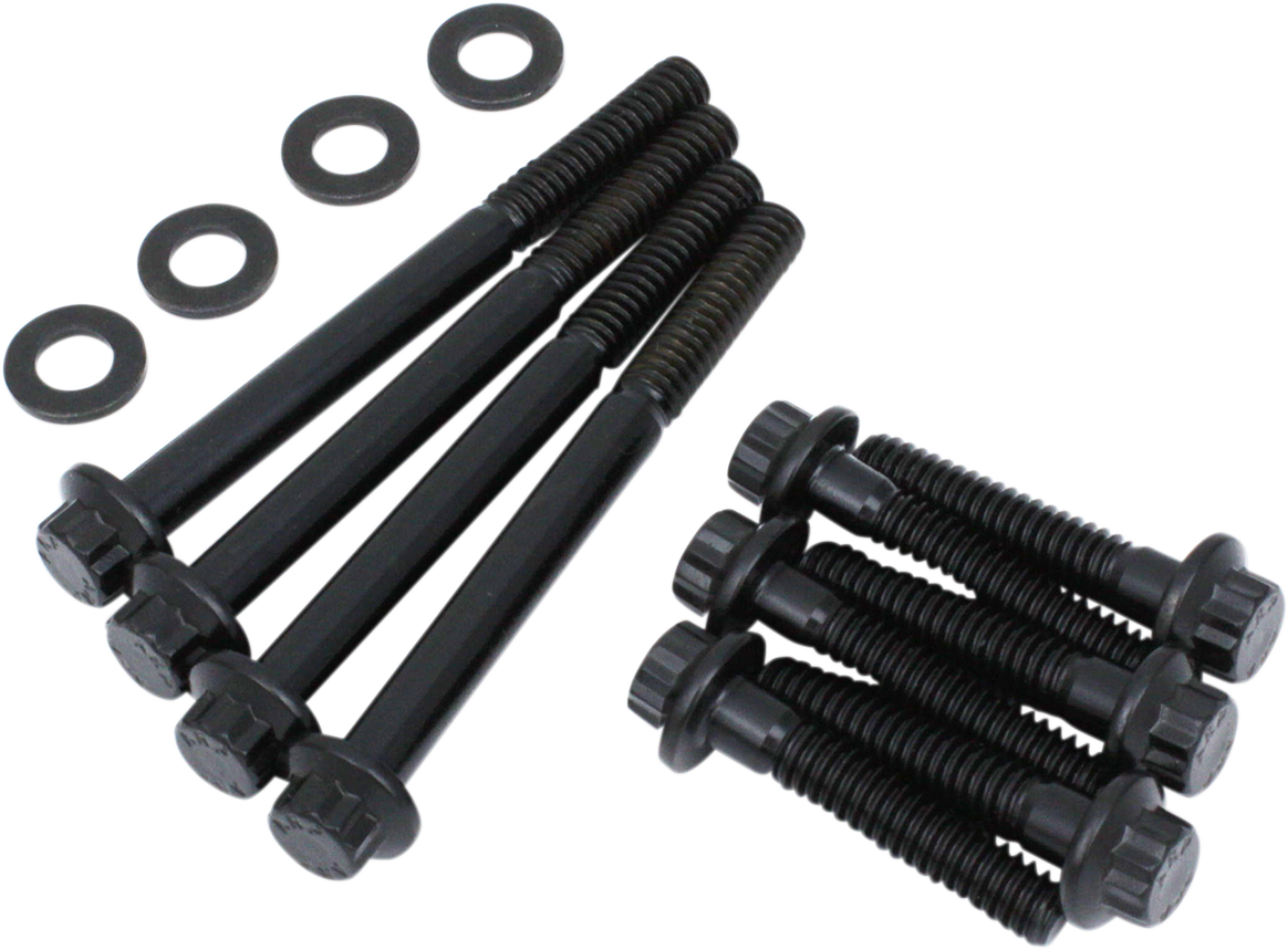 Cam Plate and Oil Pump Fastener Kit