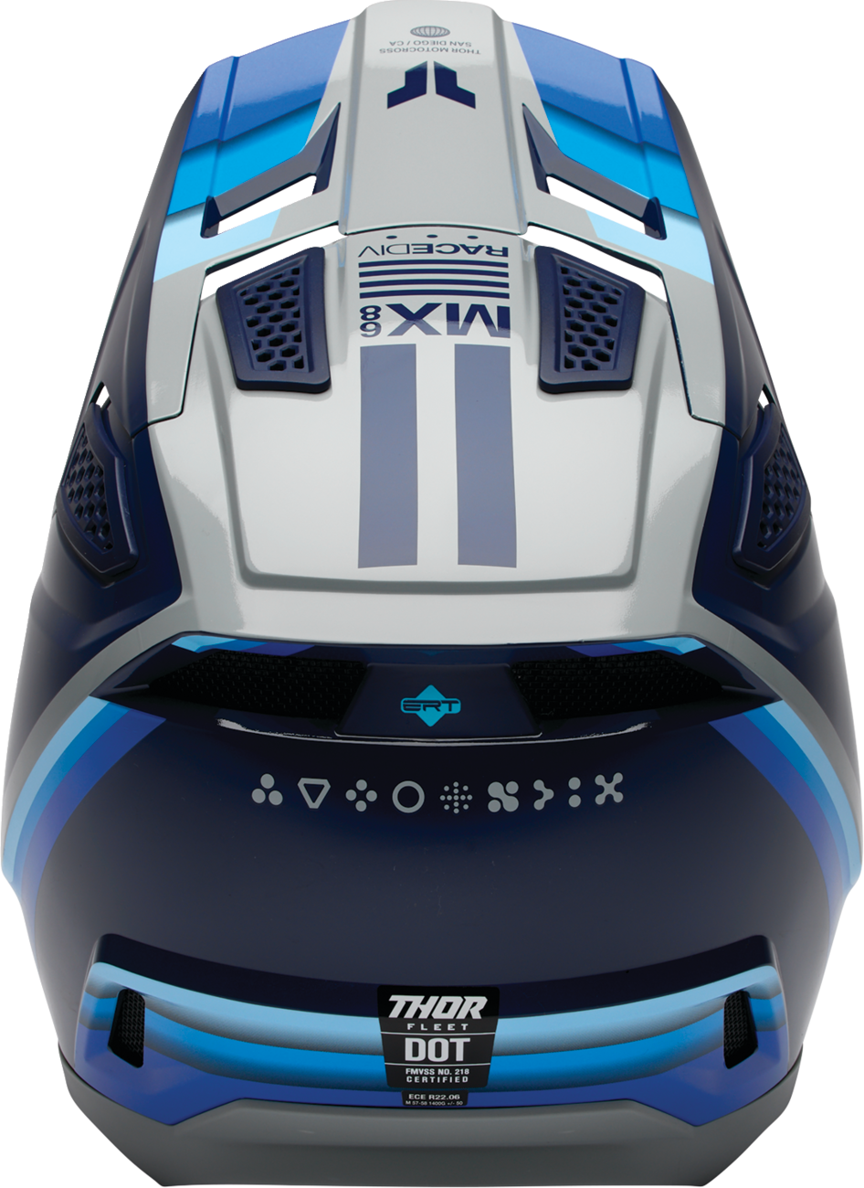 Fleet Defy Helmet