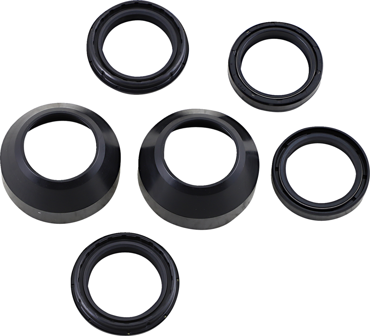 Fork Seal/Dust Wiper Kit