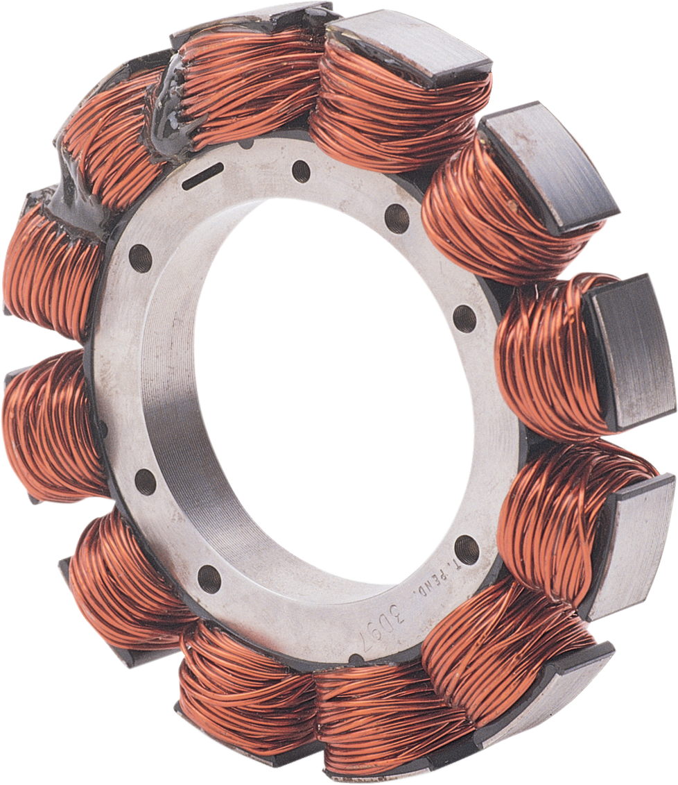 Replacement Stator for 32 A Charging System
