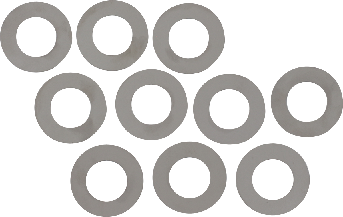Wheel Bearing Spacer Shim