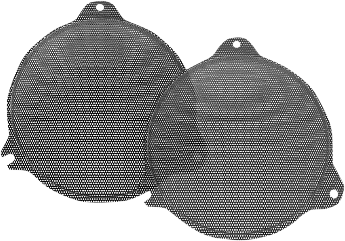 Replacement Speaker Grilles