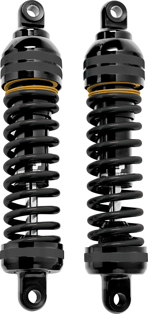 944 Ultra Low Shocks