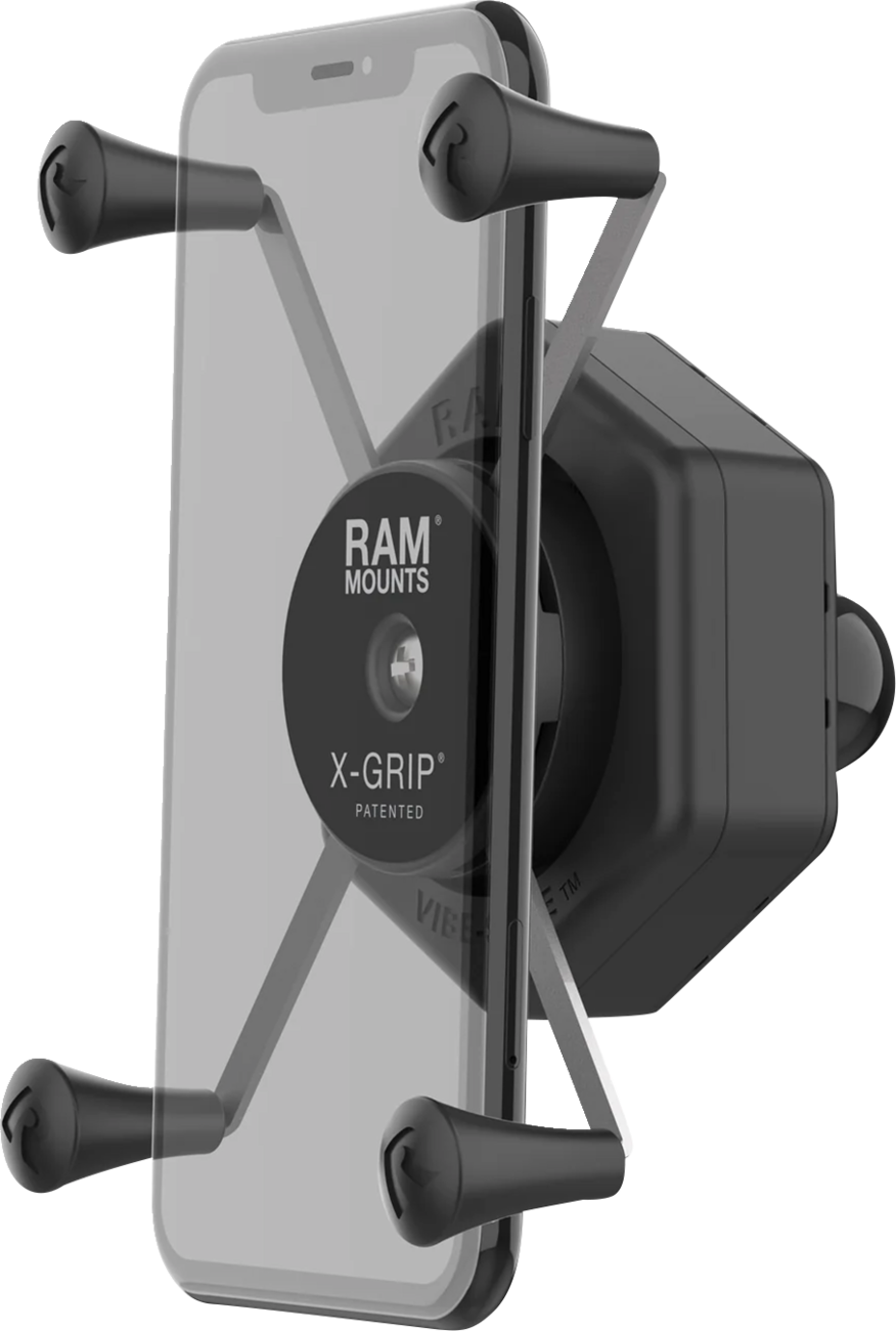 X-Grip® Mount Kit