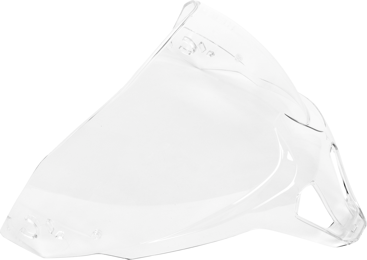 Threshold™ Helmet Pinlock® Prepared Shield
