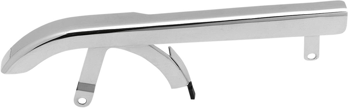 Rear Belt Guard