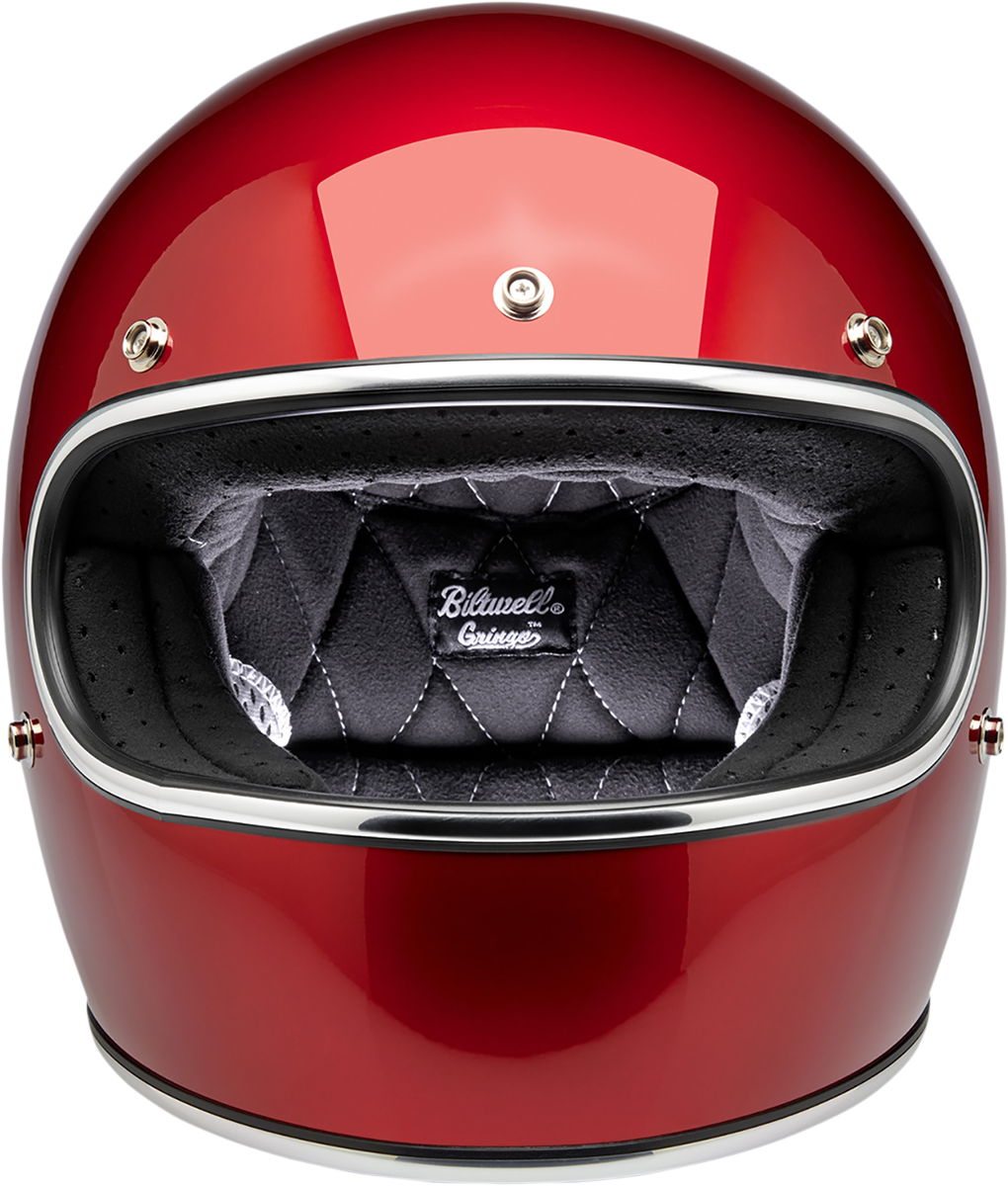 Gringo Helmet — Solid