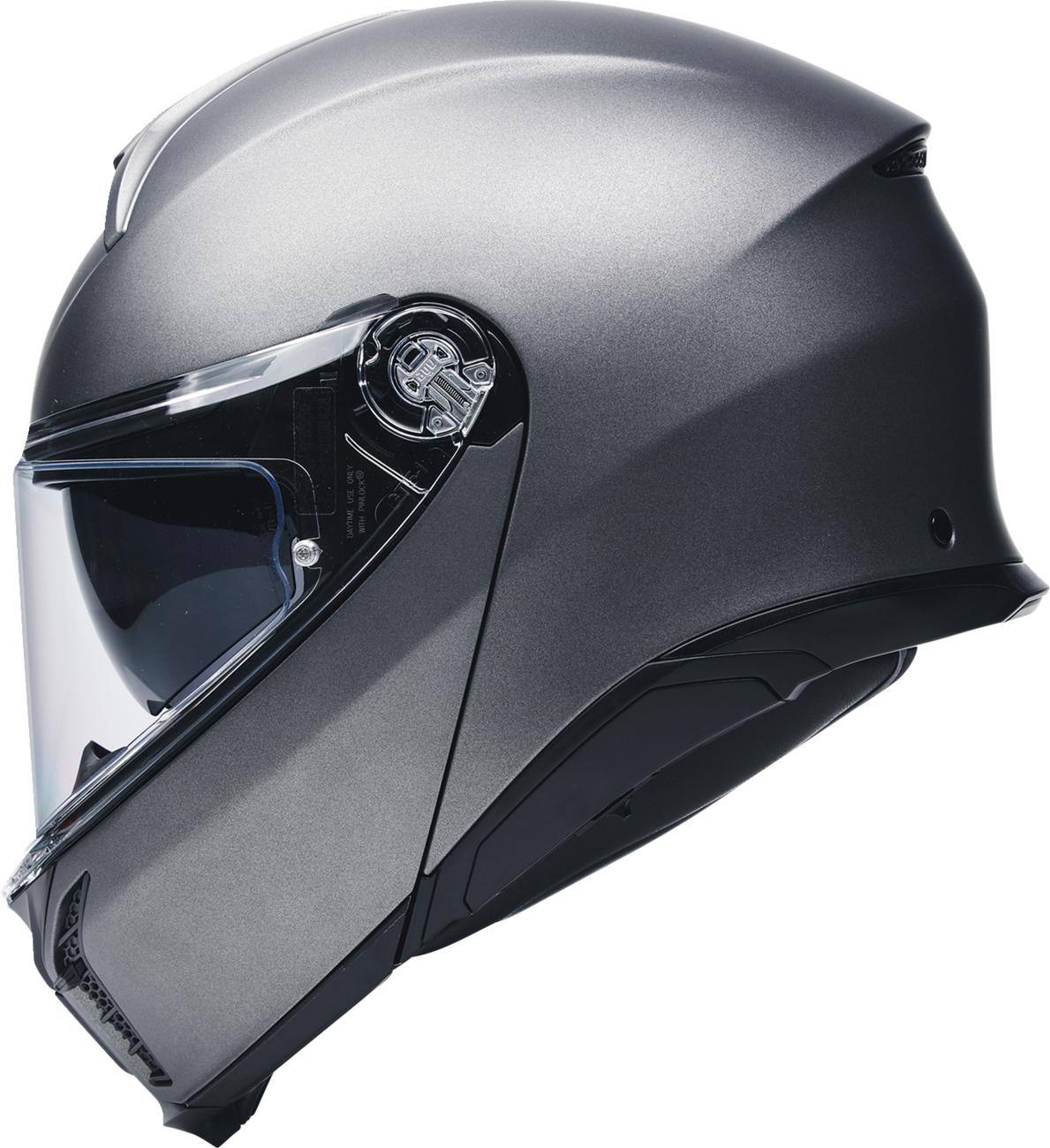 Tourmodular Helmet Pinlock® 120 MaxVision™ Prepared Shield