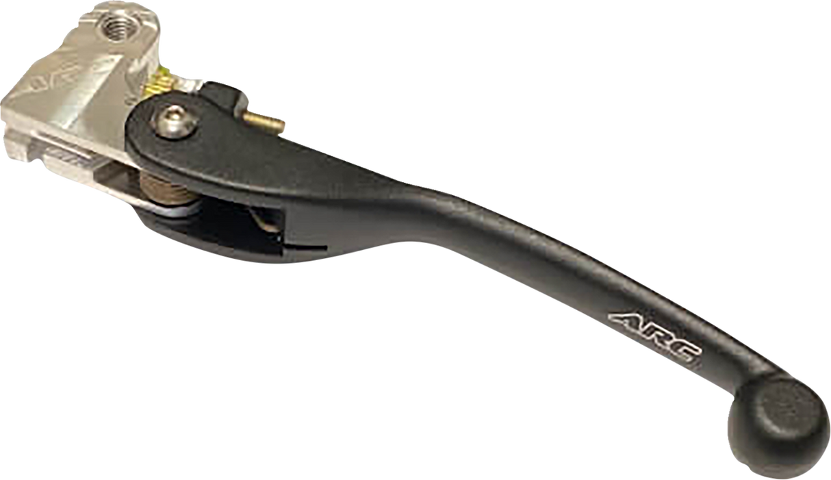 Forged Clutch Lever