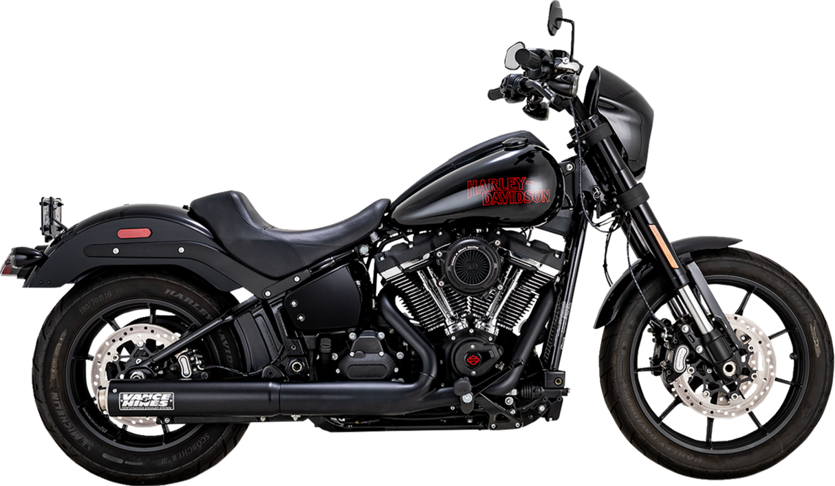 Supersport Slip-On Muffler