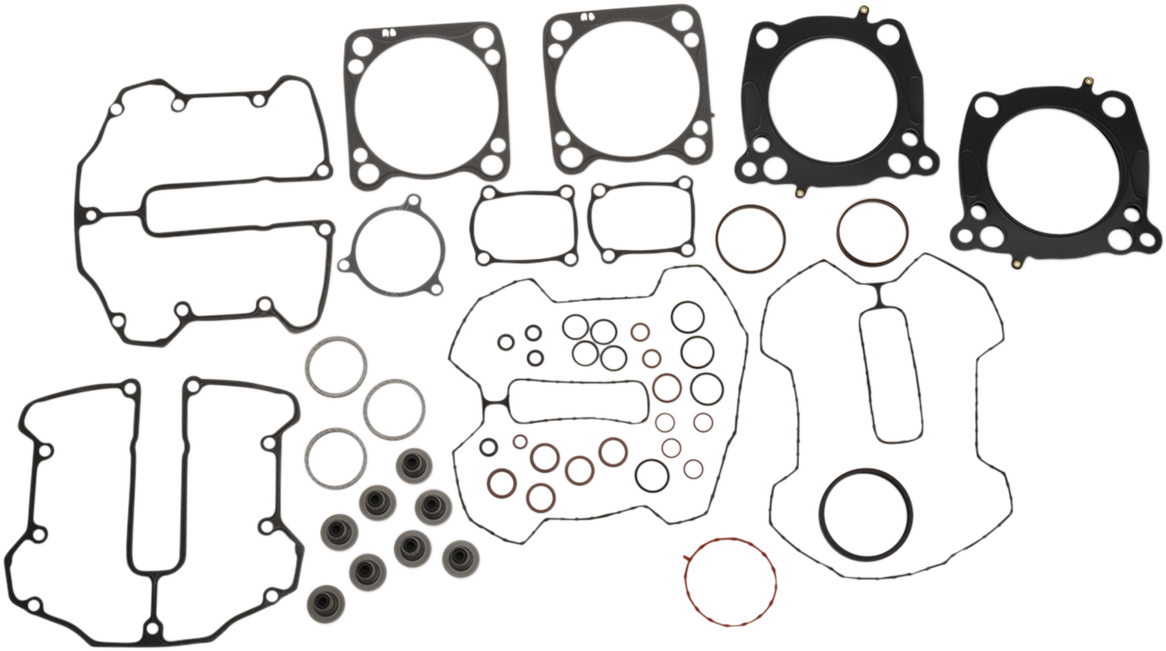 Top End Gasket Kit