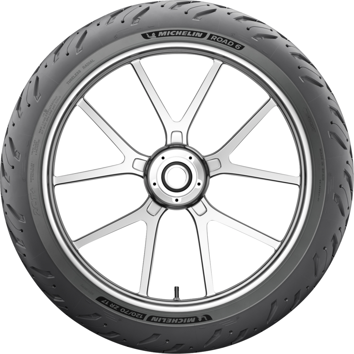 Road 6 Tire