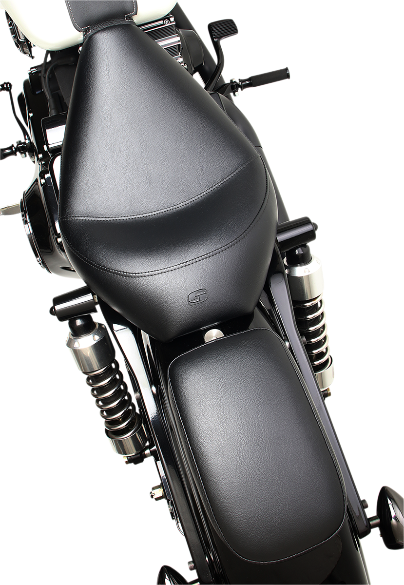 Detachable Pillion