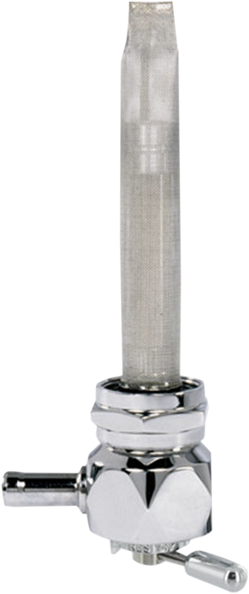 Power-Flo Fuel Valve
