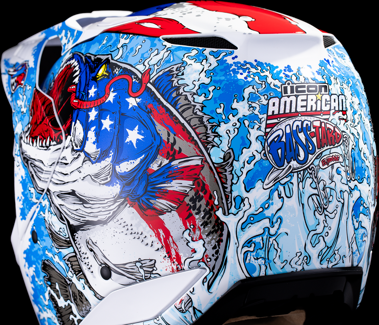 Elsinore™ American Basstard Helmet