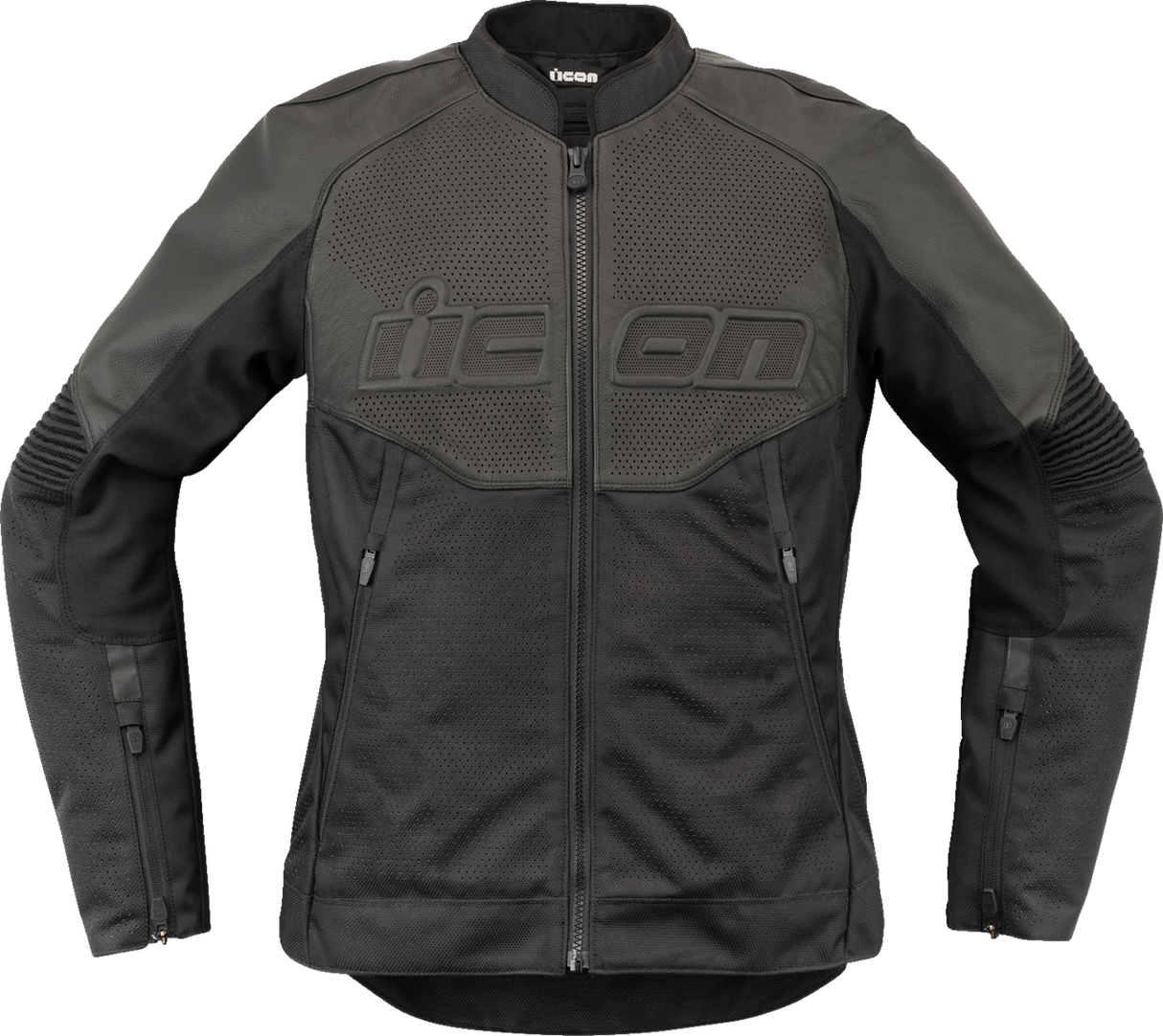 Women's Overlord3™ Leather Jacket