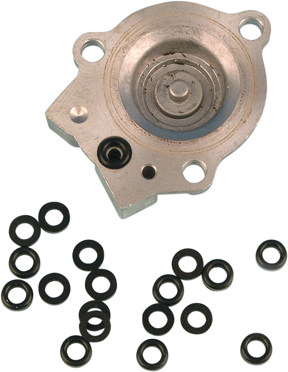 Accelerator Pump O-Ring