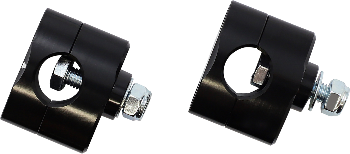 PeeWee MX Bar Mounts