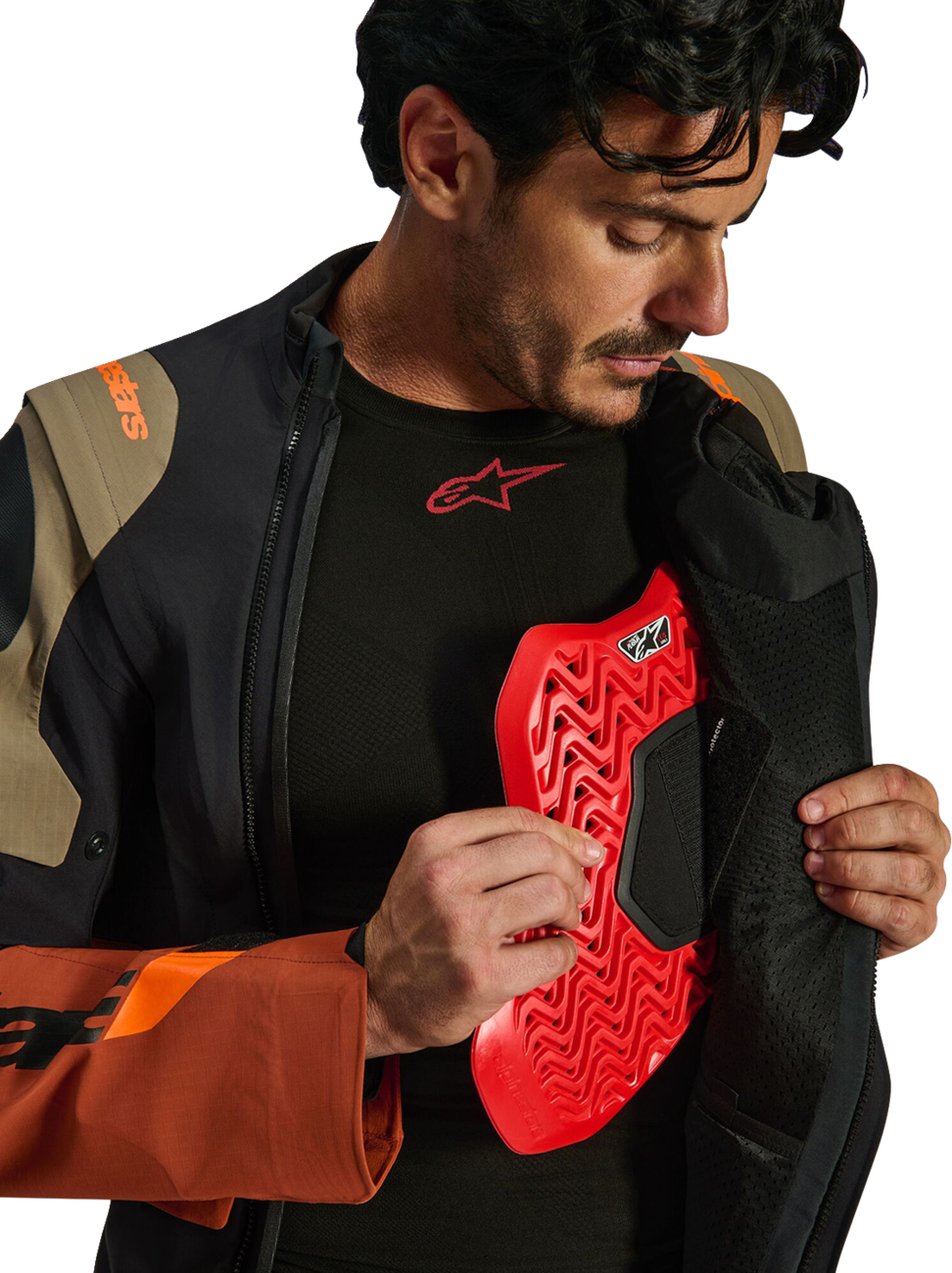Halo Pro Drystar® XF Laminated Jacket