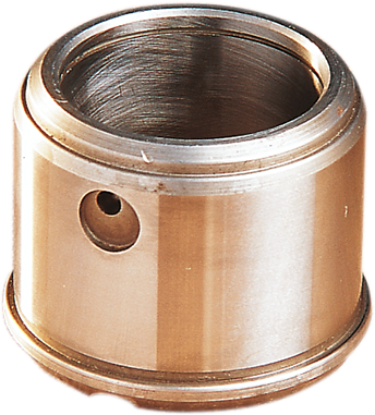Left-Side Crankcase Bushing