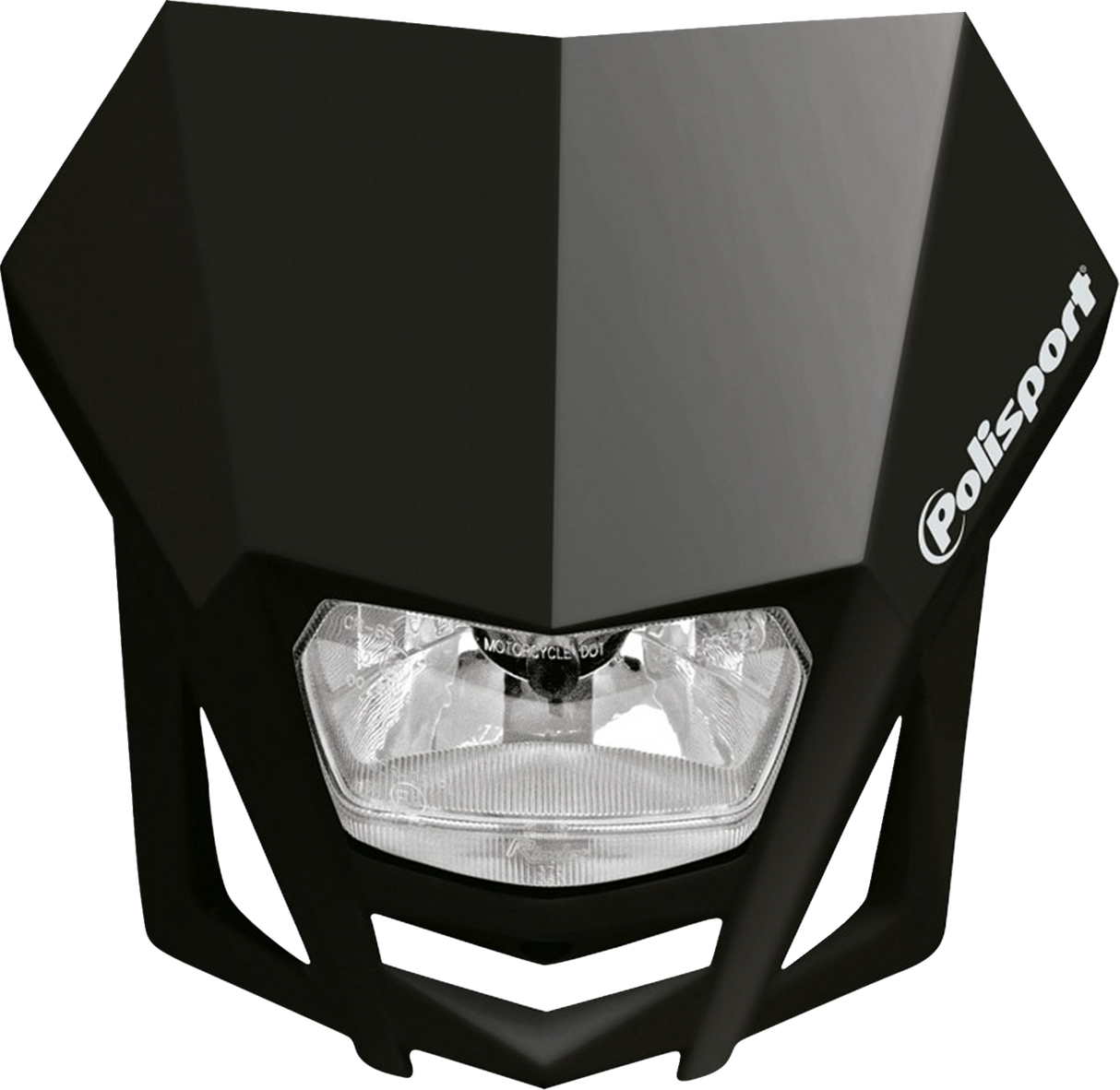 LMX Headlight
