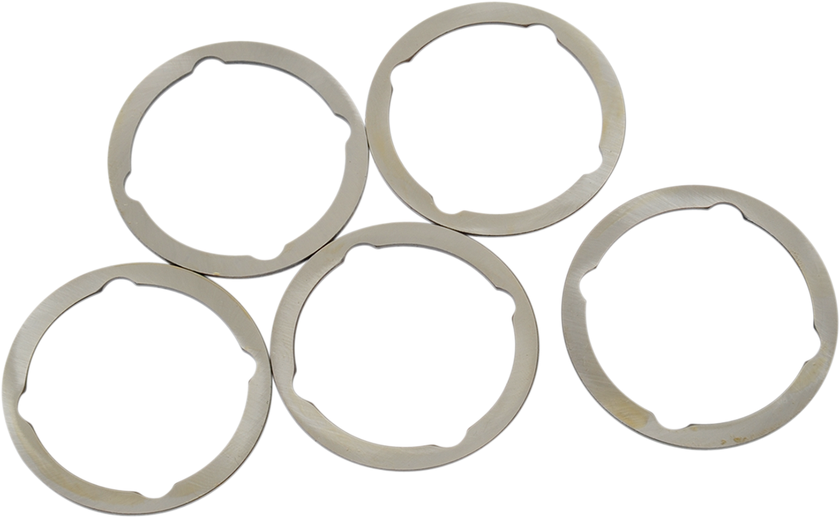 Thrust Washers