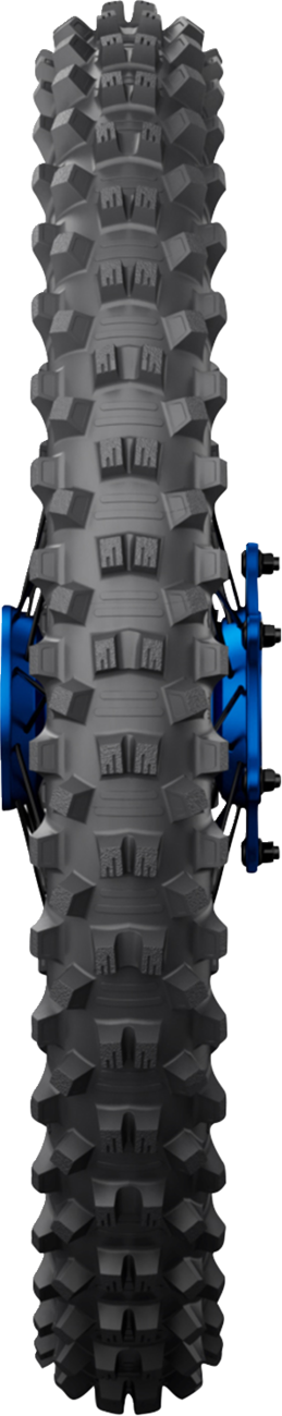 StarCross 6 Medium Soft Tire