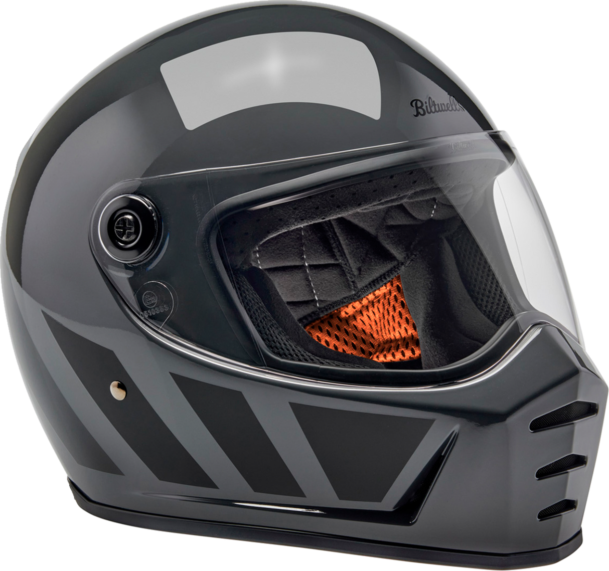 Lane Splitter 22.06 Helmet