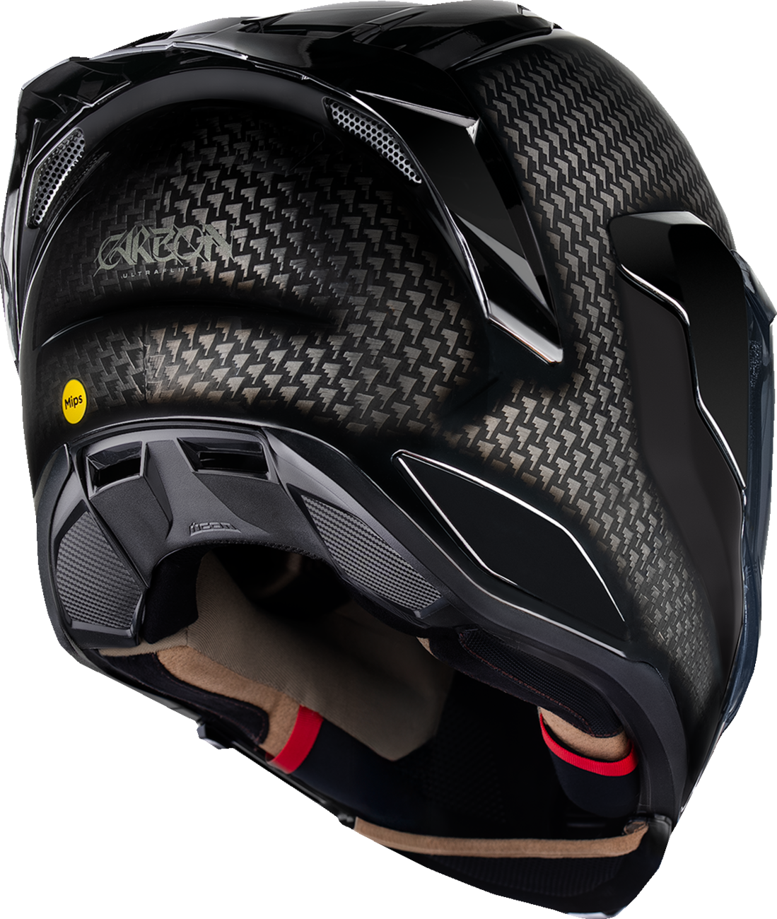 Ultraflite™ Carbon MIPS® Helmet