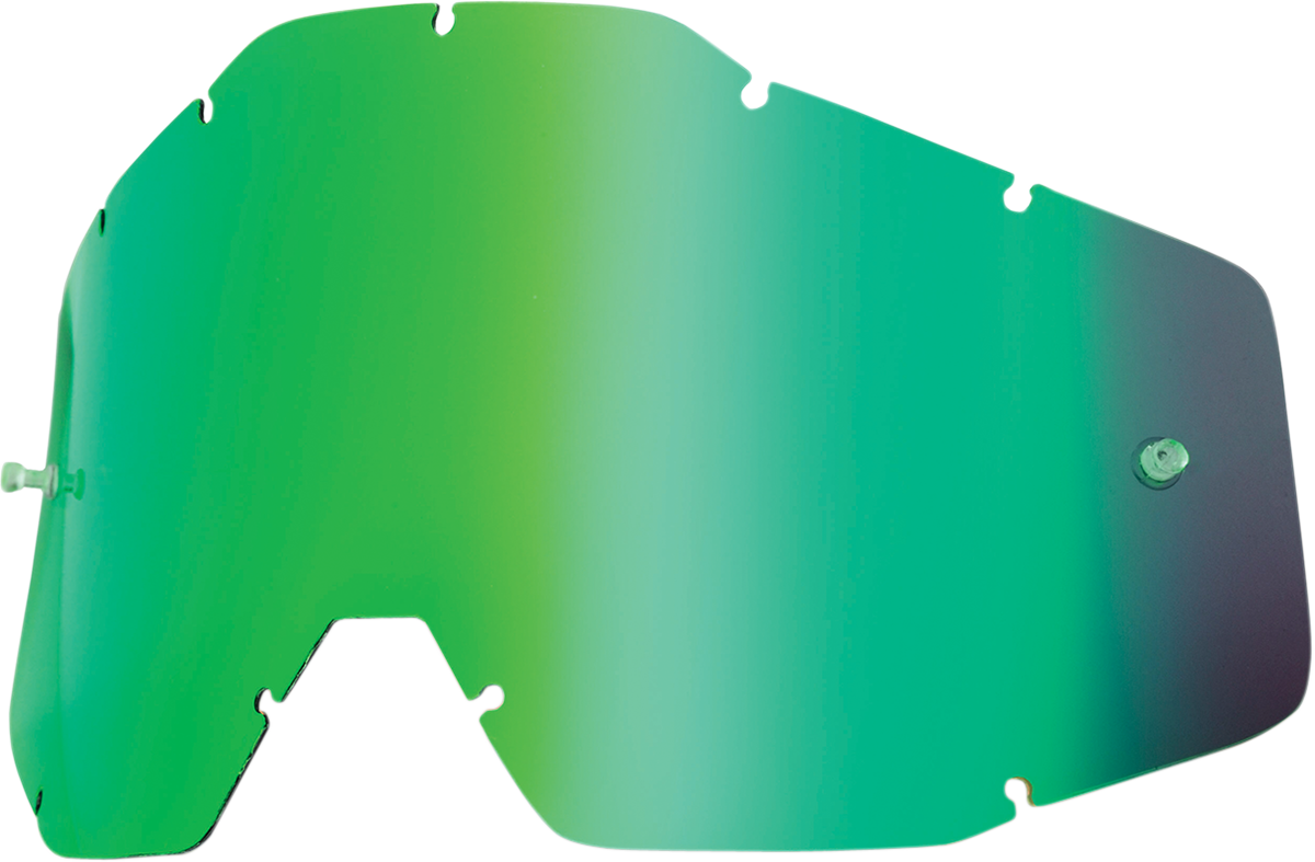 Accuri/Strata/Racecraft Goggle Lens