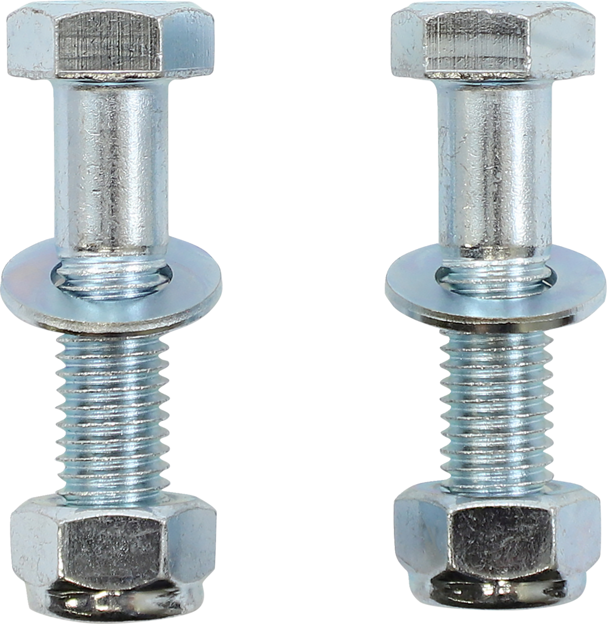 Handlebar Clamp Bolt Kit