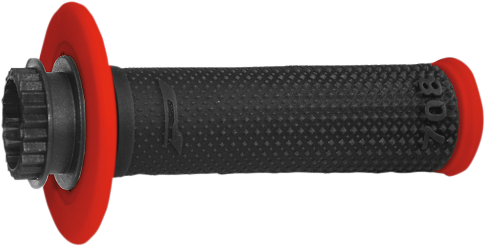 708 Lock-On Grips