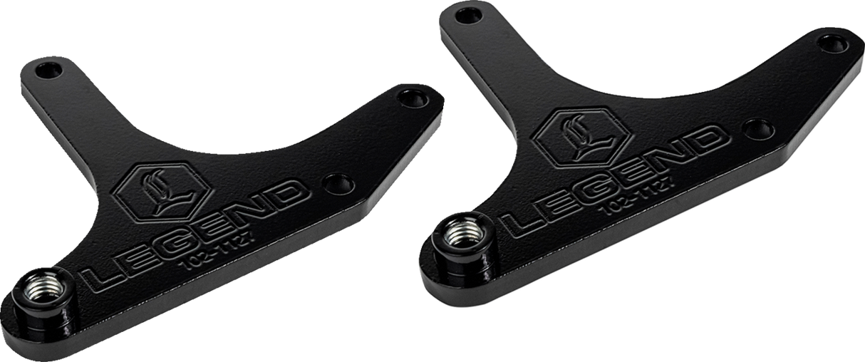 M8 Trike Rear Lift Kit