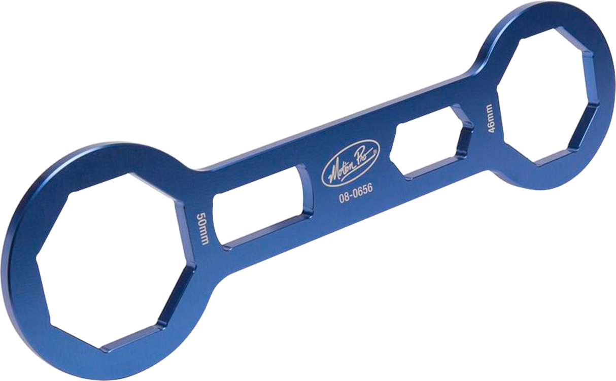 Fork Cap Wrench