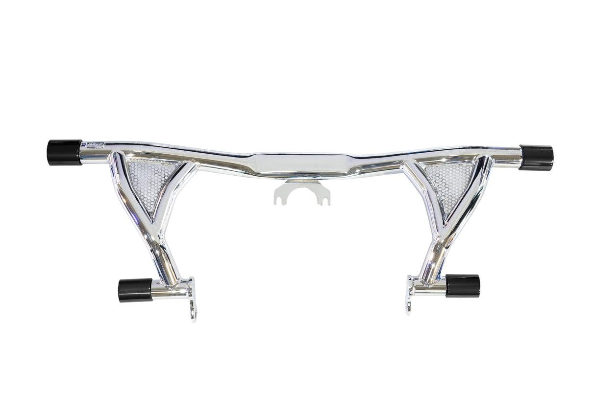 Road Warrior Front Highway Bar